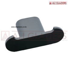 PREMIUM GUN GREY (YOKE) HOOK