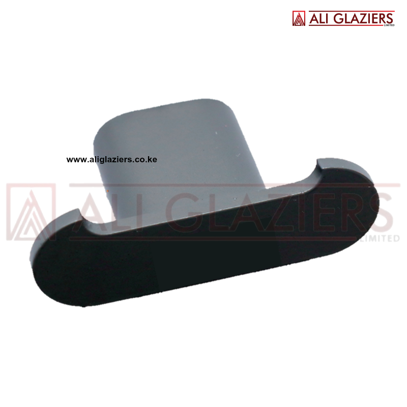 PREMIUM GUN GREY (YOKE) HOOK