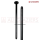 CEILING SHOWER ARM 40CM BLACK SS304
