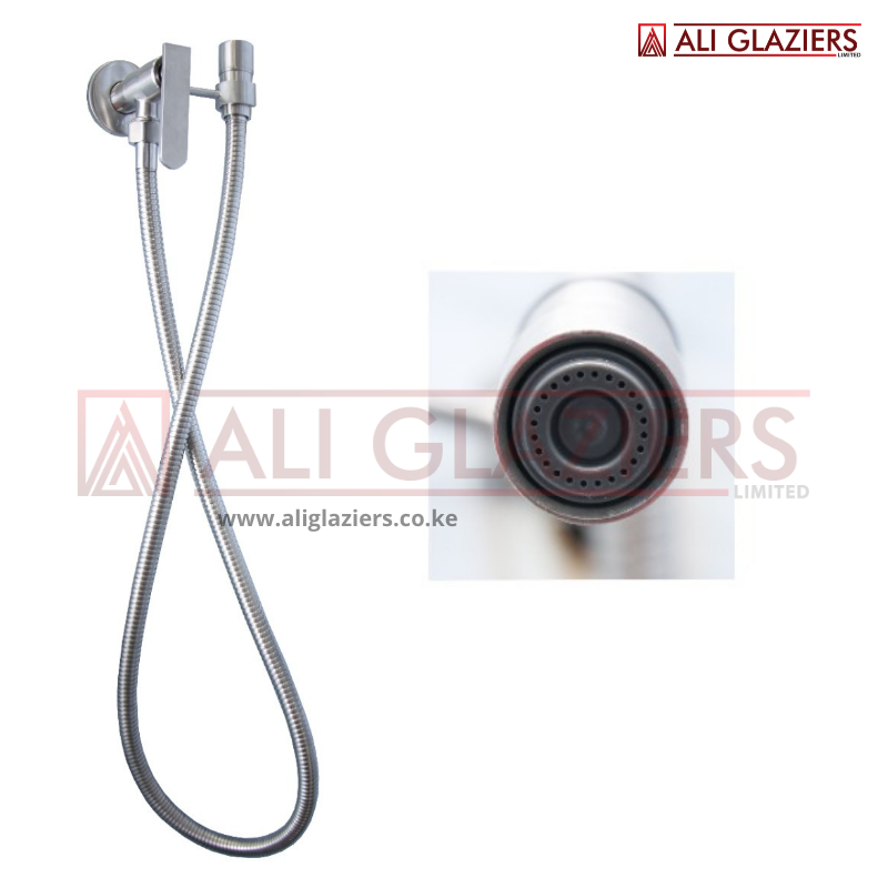 ARABIC SHOWER SET SS304