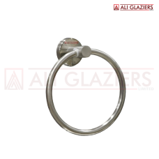 TOWEL RING - MATT 