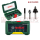 BOSCH 6 PIECE 6MM ROUTER BITS SET