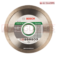 BOSCH 4.5" CERAMIC DIAMOND CUTTING DISC