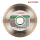 BOSCH 4.5" CERAMIC DIAMOND CUTTING DISC