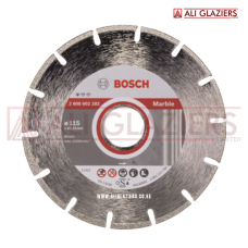 BOSCH 4.5" MARBLE CUTTING DISC