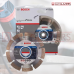 BOSCH 4.5" STONE DIAMOND CUTTING DISC