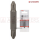 BOSCH 45MM EXTRA HARD DOUBLE ENDED SCREWDRIVER BIT PH2