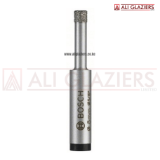 BOSCH CERAMIC DIAMOND EASY DRY DRILL BIT 12MM X 33MM