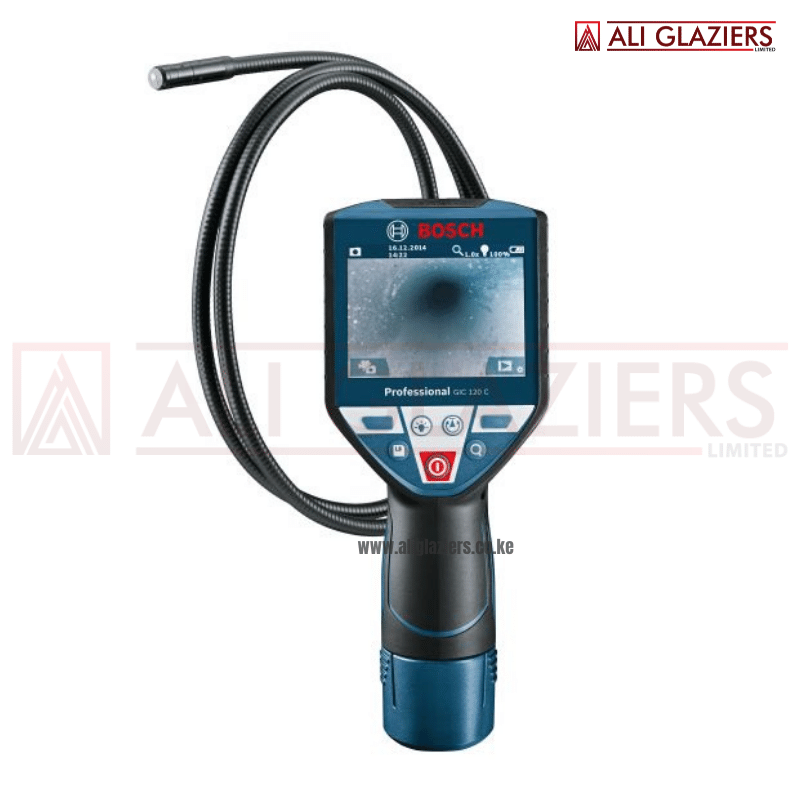 INSPECTION CAMERA GIC 120-C BOSCH CORDLESS