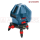BOSCH THREE LINE LASER LEVEL GLL 3-15 X