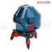 BOSCH THREE LINE LASER LEVEL GLL 3-15 X