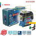 BOSCH THREE LINE LASER LEVEL GLL 3-80