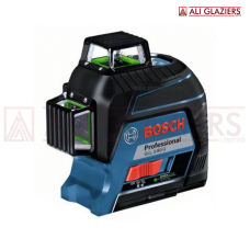 BOSCH THREE LINE LASER LEVEL GLL 3-80