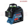 BOSCH THREE LINE LASER LEVEL GLL 3-80