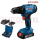 BOSCH GSB 183-LI CORDLESS DRILL 18V