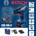 BOSCH GSB 180-LI CORDLESS DRILL KIT