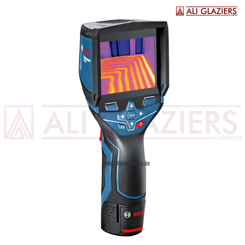 BOSCH THERMO CAMERA GTC 400 C