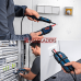 BOSCH VOLTAGE TESTER GVT 1000-15