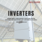 INVERTERS (0)
