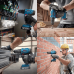 BOSCH GSB 183-LI CORDLESS DRILL 18V