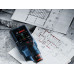 BOSCH WALL SCANNER PROFESSIONAL D-TECT 200C