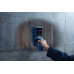 BOSCH WALL SCANNER PROFESSIONAL D-TECT 200C