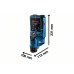 BOSCH WALL SCANNER PROFESSIONAL D-TECT 200C
