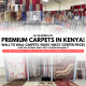 CARPETS IN KENYA