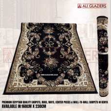 EGYPTIAN TRADITIONAL CARPET 160CM X 230CM