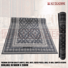 EGYPTIAN TRADITIONAL CARPET 160CM X 230CM