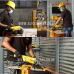 DEWALT DWE492-B5 ANGLE GRINDER 230MM 2200W