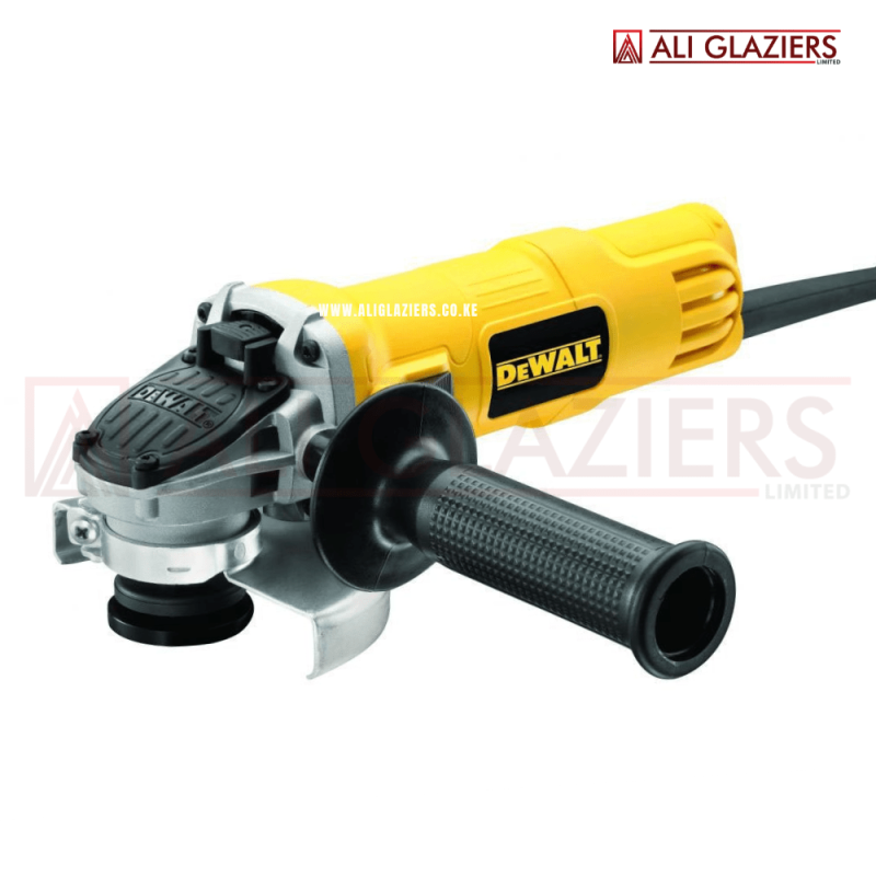 DEWALT DWE-4010-B5 ANGLE GRINDER 115MM (4.5")