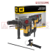 CAT DX25 SDS MAX ROTARY HAMMER DRILL
