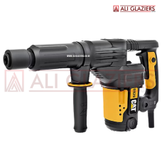 CAT DX28 DEMOLITION HAMMER - HEX CHUCK