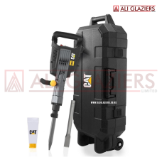 CAT DX29 DEMOLITION HAMMER 1750W