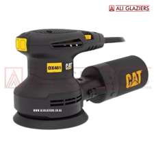 CAT DX461 ORBITAL ROTARY SANDER 125MM