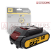 CAT DXB2 CORDLESS BATTERY 2.0Ah