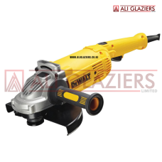 DEWALT DWE492-B5 ANGLE GRINDER 230MM 2200W