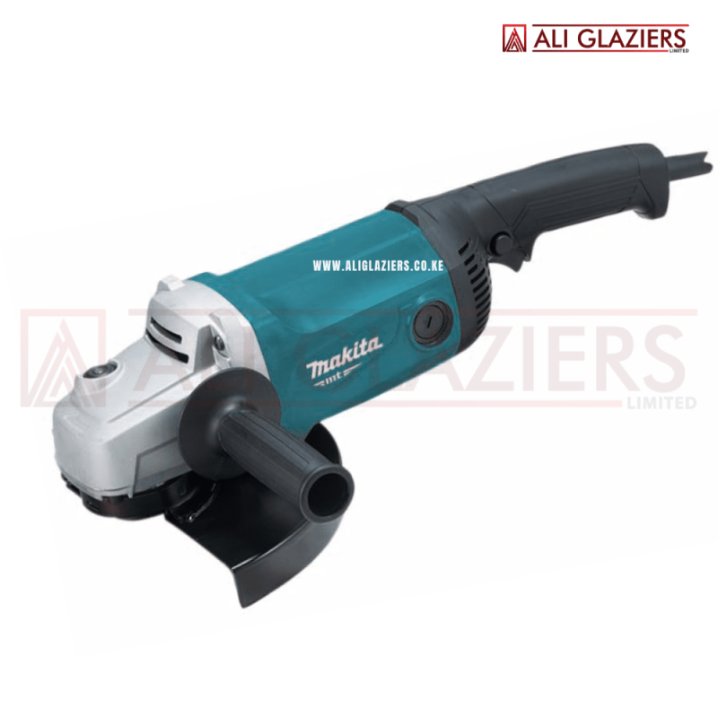 MAKITA M0921B ANGLE GRINDER 230MM (9")