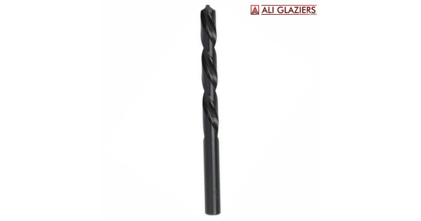 HSS Drill Bit 9mm | Alpen Drill Bits | High Speed Steel Drill Bits in ...