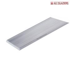 ALUMINIUM FLAT BAR 19MM