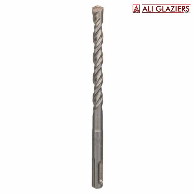 SDS PLUS MASON DRILL BIT 12MM