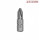 STAR POZIDRIV SCREWDRIVER BIT 50MM PH1