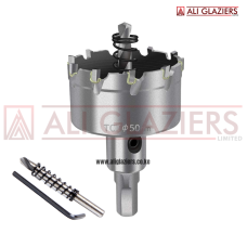 TCT HOLE SAW DRILL BIT 50MM