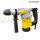 UYUSTOOLS ROTATORY HAMMER DRILL + TOOL KIT 1500W