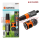 GARDENA STOP 'N' SPRAY SET 13MM (1/2")