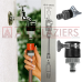 GARDENA ROUND TAP CONNECTOR
