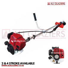 BRUSH CUTTER 2 STROKE
