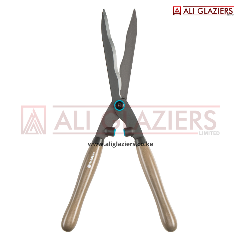 GARDENA HEDGE CLIPPER NATURAL CUT