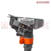 GARDENA PREMIUM FULL/PART CIRCLE PULSE SPRINKLER 